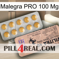 Malegra PRO 100Mg 41